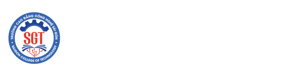 Trường Cao Đẳng Công Nghệ Sài Gòn
